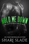 [Devil's Host MC 04] • Hold Me Down